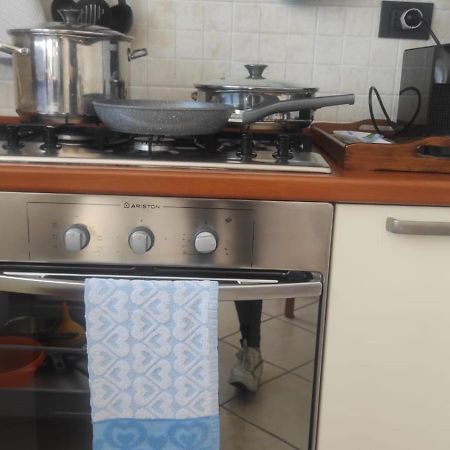 Appartamento La Perla Piove di Sacco Kültér fotó